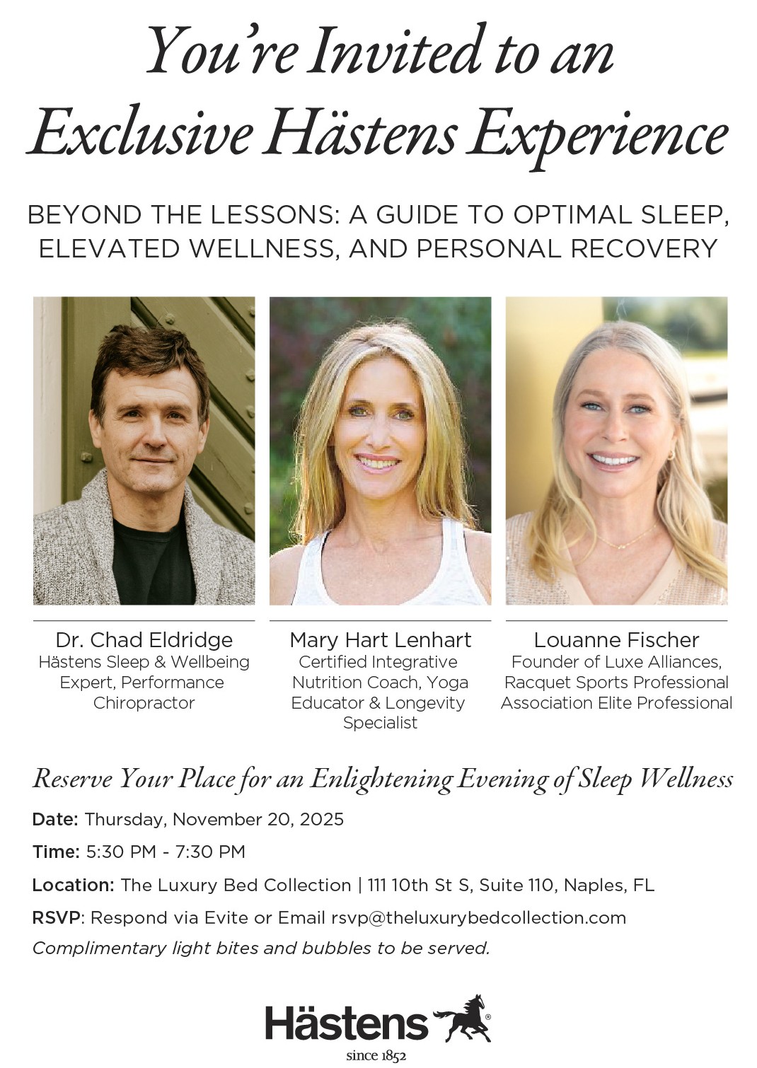 Sleep Wellness